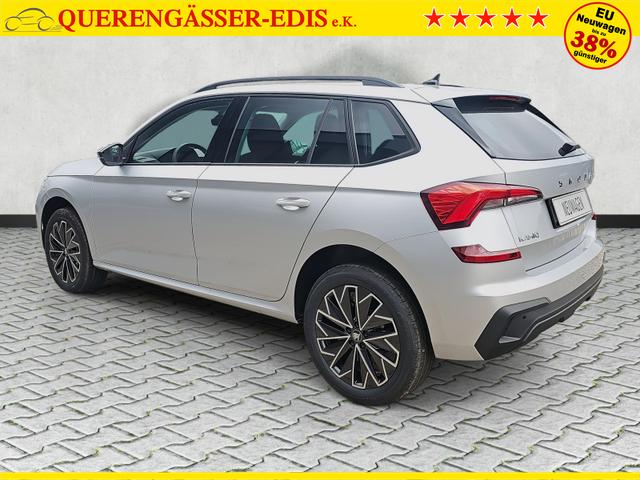 Skoda Kamiq Selection 1.0 TSI DSG Kamera / Kessy 17" 
