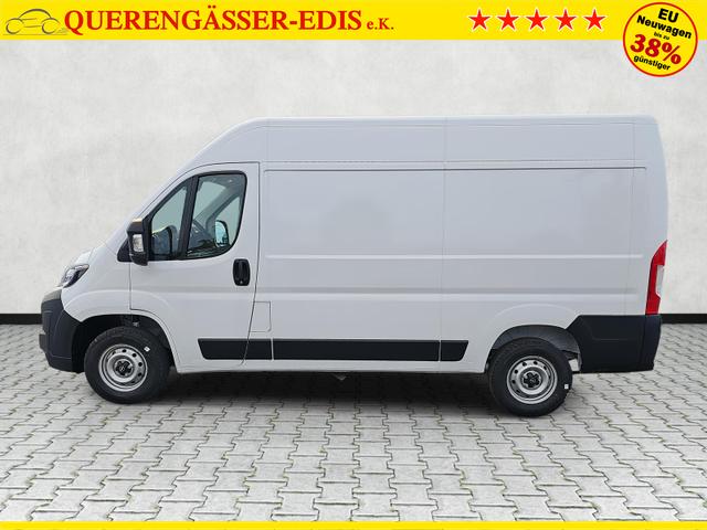 Opel Movano L2H2 Cargo 2.2 BlueHDI140 Tempomat PDC 