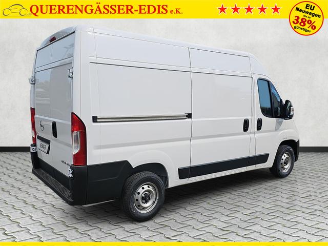 Opel Movano L2H2 Cargo 2.2 BlueHDI140 Tempomat PDC 