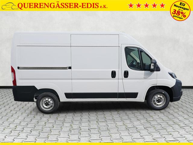 Opel Movano L2H2 Cargo 2.2 BlueHDI140 Tempomat PDC 
