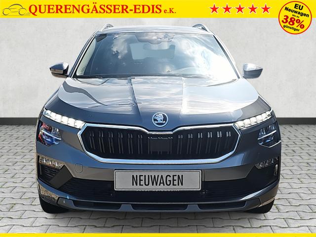 Skoda Kamiq Selection 1.0 TSI Smart Link Kamera Kessy 