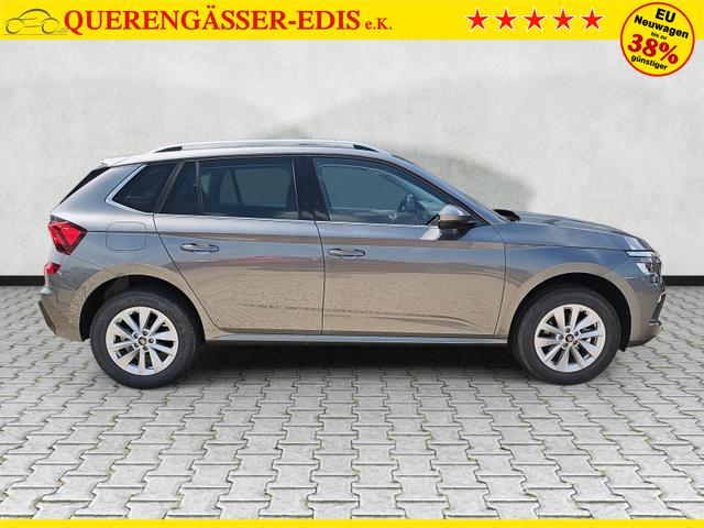 Skoda Kamiq Selection 1.0 TSI Smart Link Kamera Kessy 