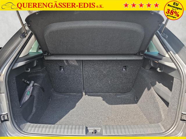 Skoda Kamiq Selection 1.0 TSI Smart Link Kamera Kessy 