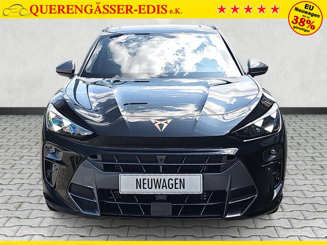 Cupra Terramar 2.0 TSI 195 kW 4Drive VZ DSG Matrix Pano Leder 