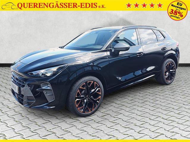 Cupra Terramar 2.0 TSI 195 kW 4Drive VZ DSG Matrix Pano Leder 