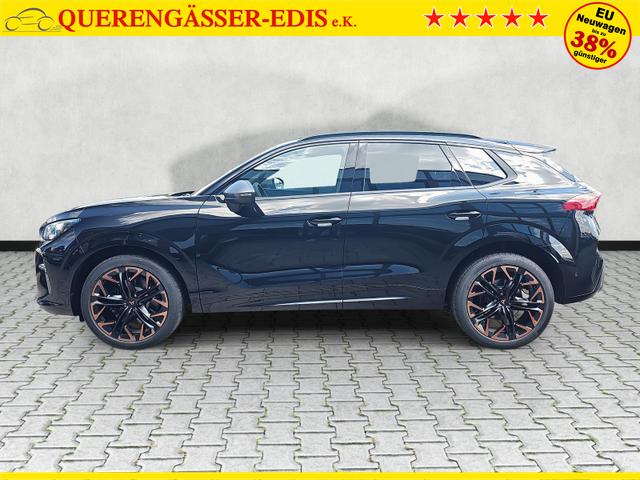 Cupra Terramar 2.0 TSI 195 kW 4Drive VZ DSG Matrix Pano Leder 