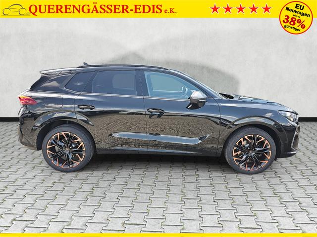 Cupra Terramar 2.0 TSI 195 kW 4Drive VZ DSG Matrix Pano Leder 