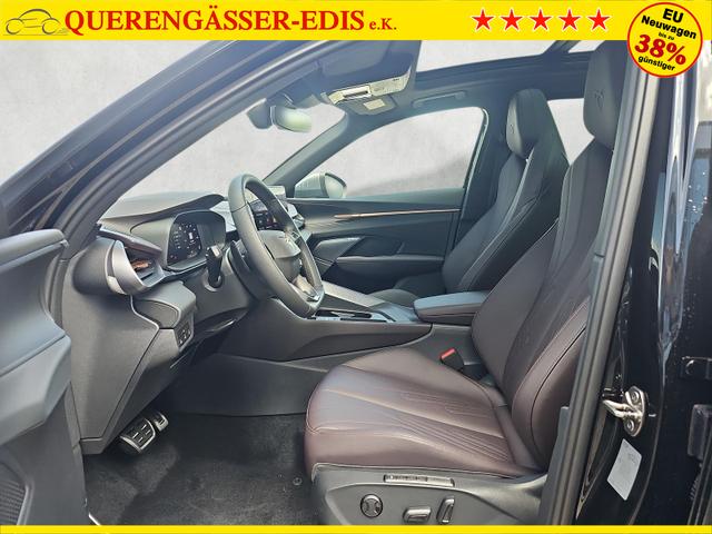 Cupra Terramar 2.0 TSI 195 kW 4Drive VZ DSG Matrix Pano Leder 