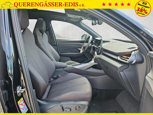 Cupra Terramar 2.0 TSI 195 kW 4Drive VZ DSG Matrix Pano Leder 