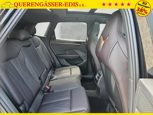 Cupra Terramar 2.0 TSI 195 kW 4Drive VZ DSG Matrix Pano Leder 