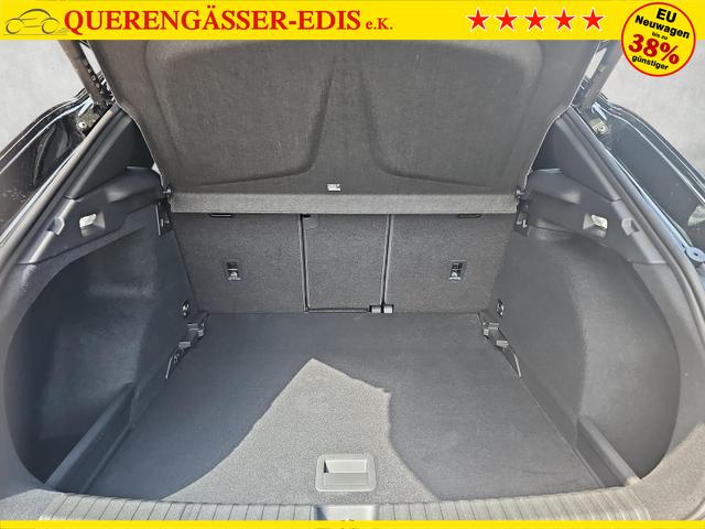 Cupra Terramar 2.0 TSI 195 kW 4Drive VZ DSG Matrix Pano Leder 