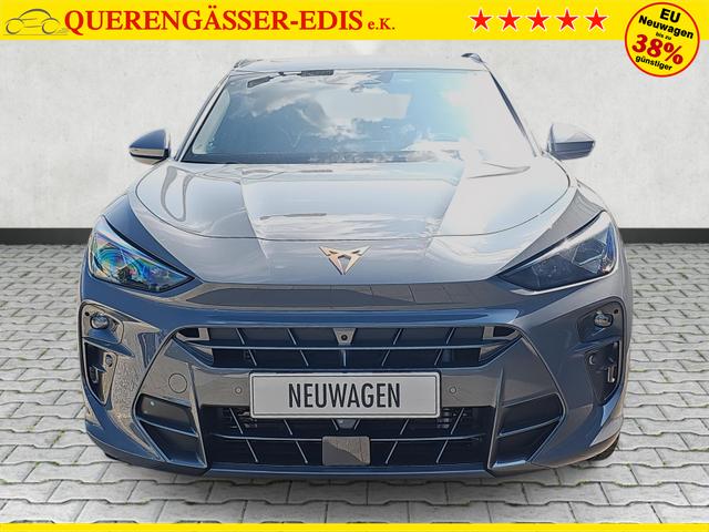 Cupra Terramar 2.0 TSI 195 kW 4Drive VZ DSG Matrix Pano Leder 