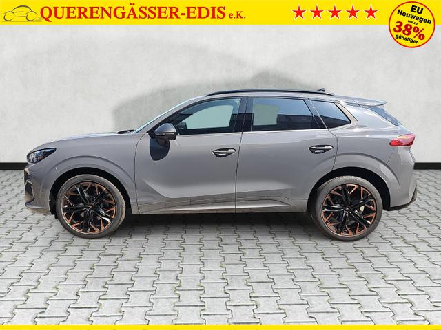 Cupra Terramar 2.0 TSI 195 kW 4Drive VZ DSG Matrix Pano Leder 