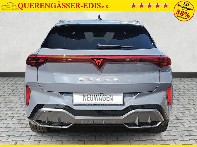 Cupra Terramar 2.0 TSI 195 kW 4Drive VZ DSG Matrix Pano Leder 