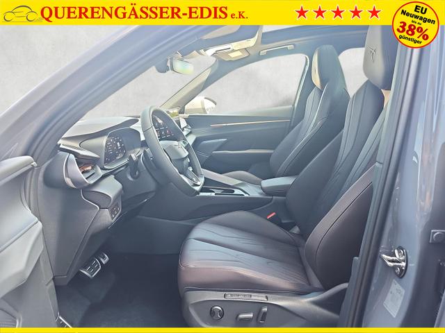 Cupra Terramar 2.0 TSI 195 kW 4Drive VZ DSG Matrix Pano Leder 