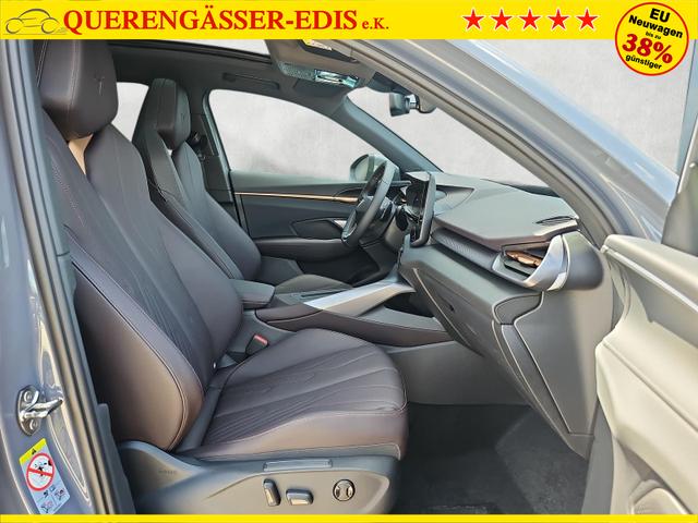 Cupra Terramar 2.0 TSI 195 kW 4Drive VZ DSG Matrix Pano Leder 