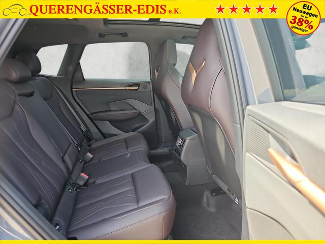 Cupra Terramar 2.0 TSI 195 kW 4Drive VZ DSG Matrix Pano Leder 