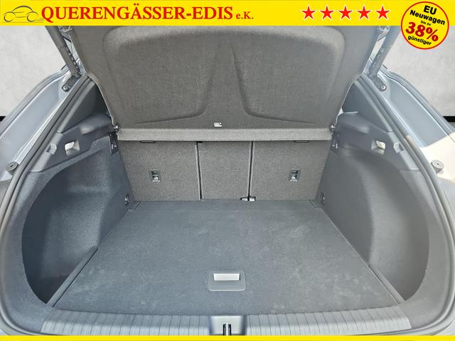 Cupra Terramar 2.0 TSI 195 kW 4Drive VZ DSG Matrix Pano Leder 