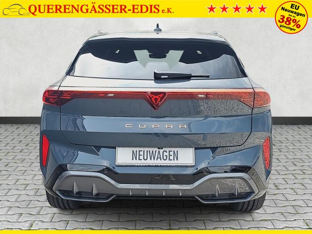 Cupra Terramar 2.0 TSI 195 kW 4Drive VZ DSG Matrix Pano Leder 