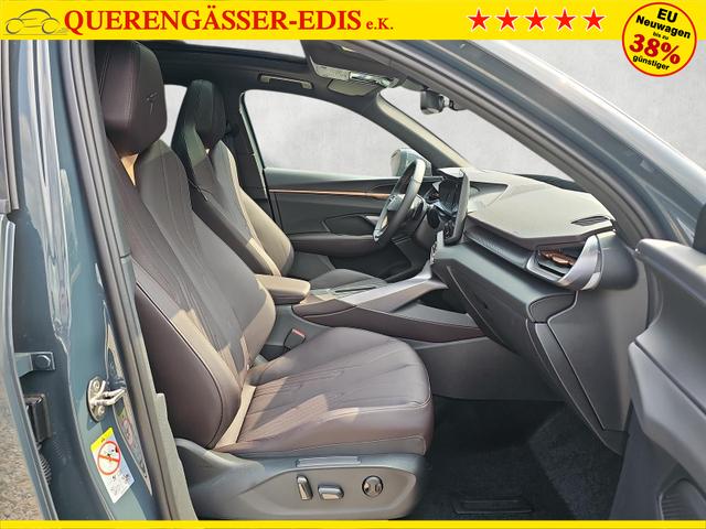 Cupra Terramar 2.0 TSI 195 kW 4Drive VZ DSG Matrix Pano Leder 