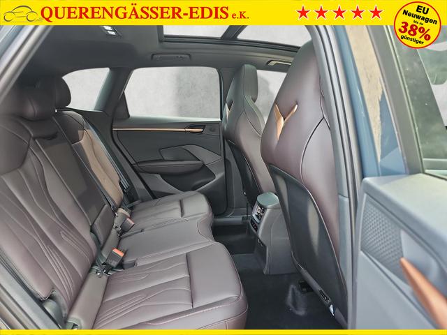 Cupra Terramar 2.0 TSI 195 kW 4Drive VZ DSG Matrix Pano Leder 