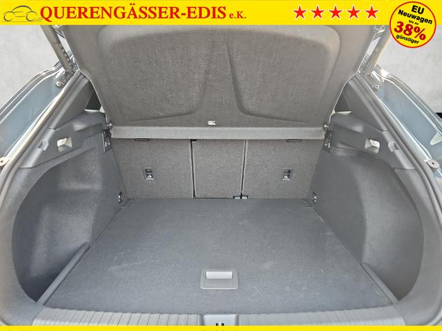 Cupra Terramar 2.0 TSI 195 kW 4Drive VZ DSG Matrix Pano Leder 