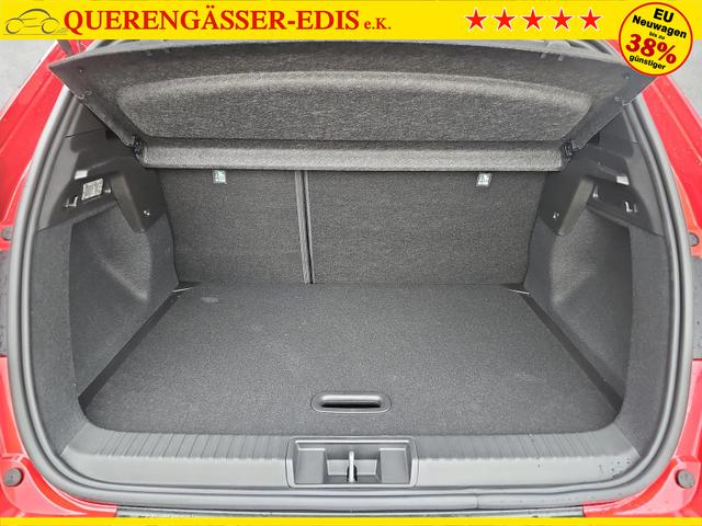 Renault Captur Techno Mild Hybrid 160 EDC / ACC Kamera 