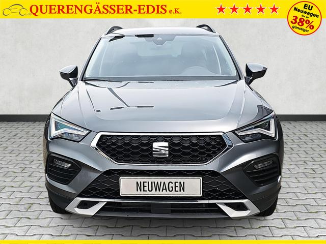 Seat Ateca Style 2.0 TDI DSG ACC / Full Link Kamera 