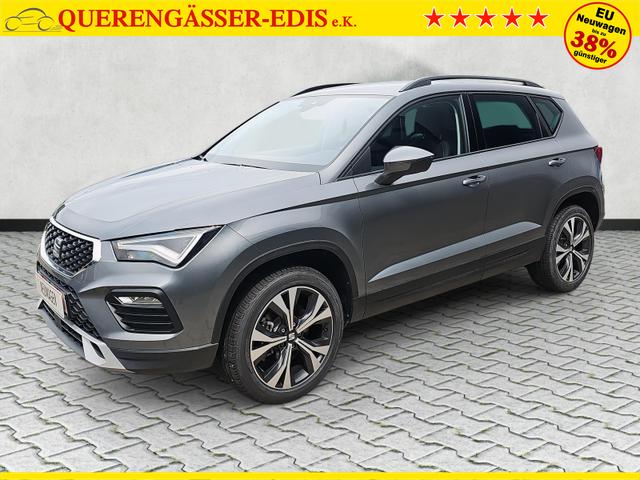 Seat Ateca Style 2.0 TDI DSG ACC / Full Link Kamera 