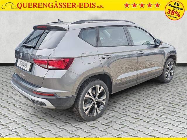 Seat Ateca Style 2.0 TDI DSG ACC / Full Link Kamera 