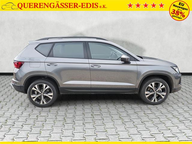 Seat Ateca Style 2.0 TDI DSG ACC / Full Link Kamera 