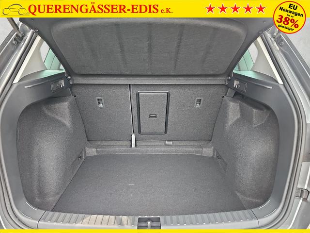 Seat Ateca Style 2.0 TDI DSG ACC / Full Link Kamera 