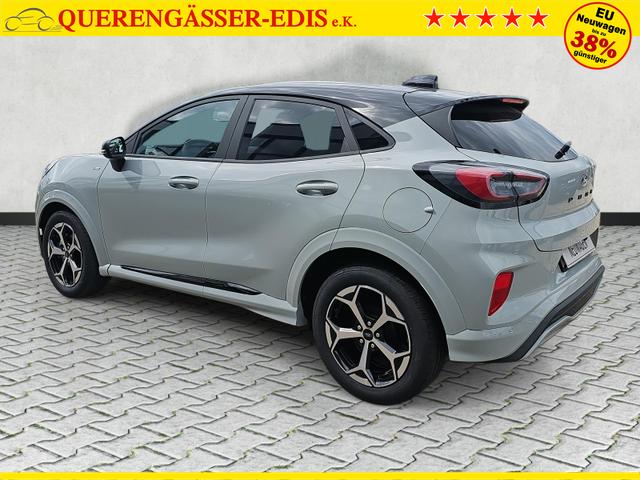 Ford Puma ST-Line 1.0 EB Hybrid 7G-Autom. nMod AHK 