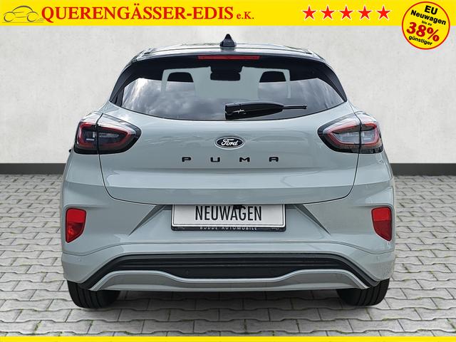 Ford Puma ST-Line 1.0 EB Hybrid 7G-Autom. nMod AHK 