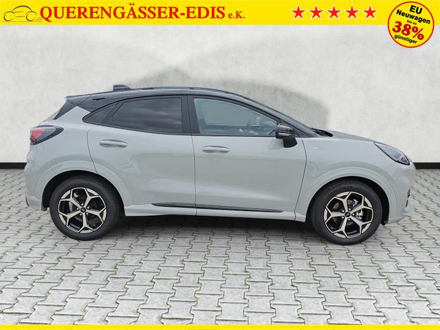 Ford Puma ST-Line 1.0 EB Hybrid 7G-Autom. nMod AHK 