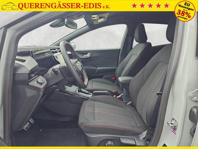Ford Puma ST-Line 1.0 EB Hybrid 7G-Autom. nMod AHK 