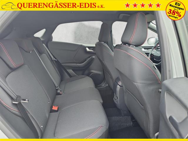 Ford Puma ST-Line 1.0 EB Hybrid 7G-Autom. nMod AHK 
