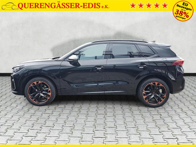 Cupra Terramar 2.0 TSI 195 kW 4Drive VZ DSG Matrix Pano Vortex 