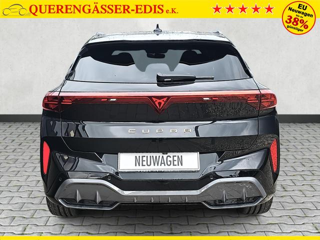 Cupra Terramar 2.0 TSI 195 kW 4Drive VZ DSG Matrix Pano Vortex 