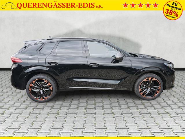 Cupra Terramar 2.0 TSI 195 kW 4Drive VZ DSG Matrix Pano Vortex 