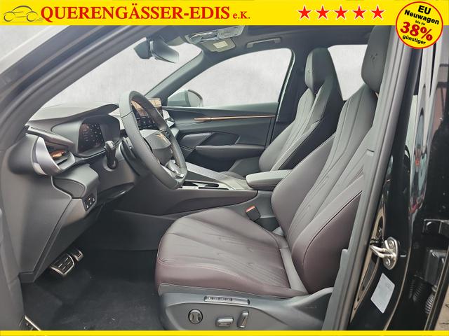 Cupra Terramar 2.0 TSI 195 kW 4Drive VZ DSG Matrix Pano Vortex 