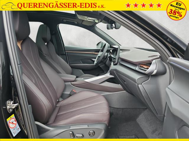 Cupra Terramar 2.0 TSI 195 kW 4Drive VZ DSG Matrix Pano Vortex 