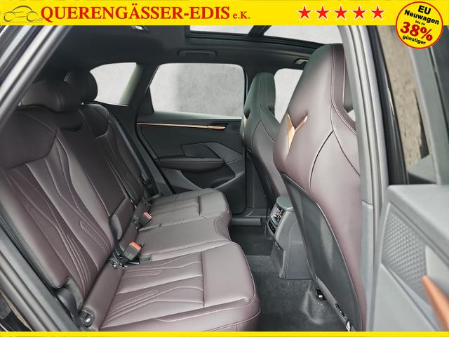 Cupra Terramar 2.0 TSI 195 kW 4Drive VZ DSG Matrix Pano Vortex 