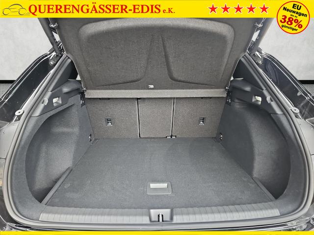 Cupra Terramar 2.0 TSI 195 kW 4Drive VZ DSG Matrix Pano Vortex 