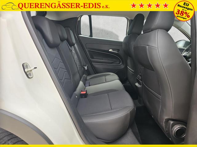 Jeep Avenger Altitude 1.2 T-GDI / Navi Induktivl. 
