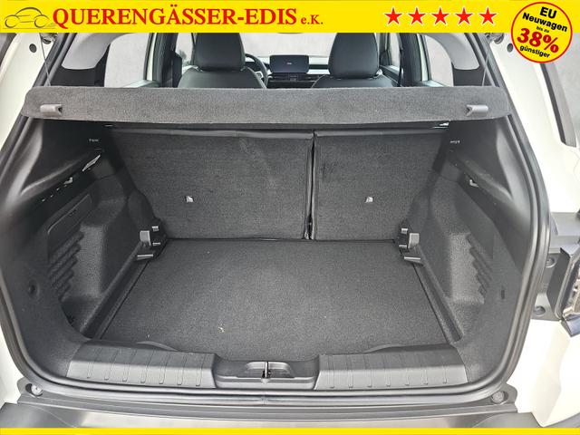 Jeep Avenger Altitude 1.2 T-GDI / Navi Induktivl. 