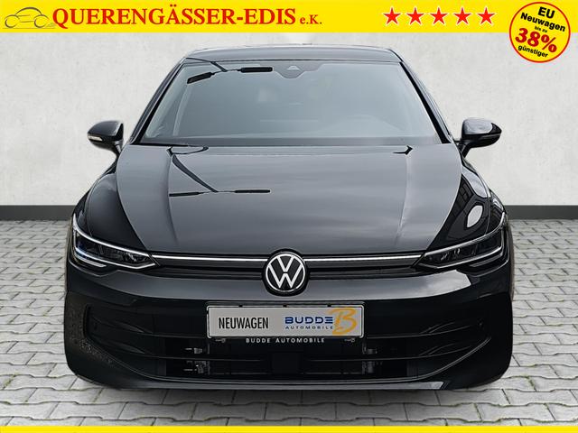 Volkswagen Golf 1.5 TSI 85 kW Limited AHK Kamera Keyless Start 