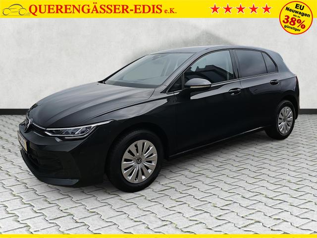 Volkswagen Golf 1.5 TSI 85 kW Limited AHK Kamera Keyless Start 