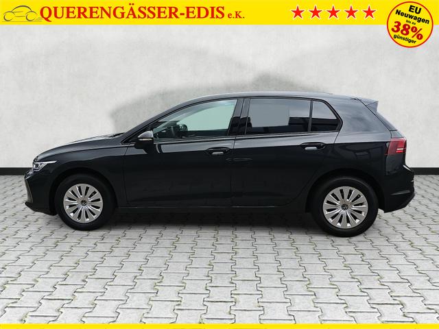 Volkswagen Golf 1.5 TSI 85 kW Limited AHK Kamera Keyless Start 