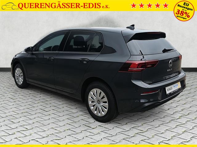 Volkswagen Golf 1.5 TSI 85 kW Limited AHK Kamera Keyless Start 